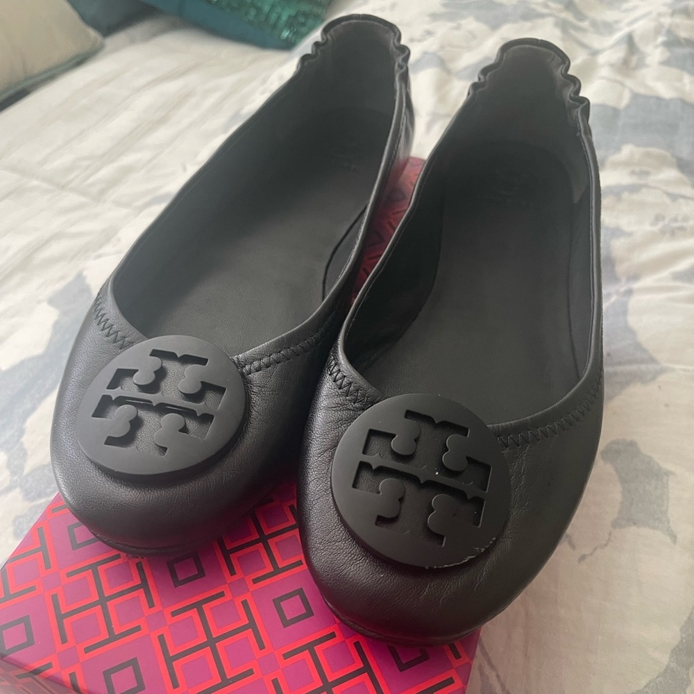 -Tory Burch Ballet flat